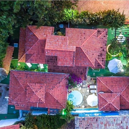 Buzios Casa Verde Exterior foto