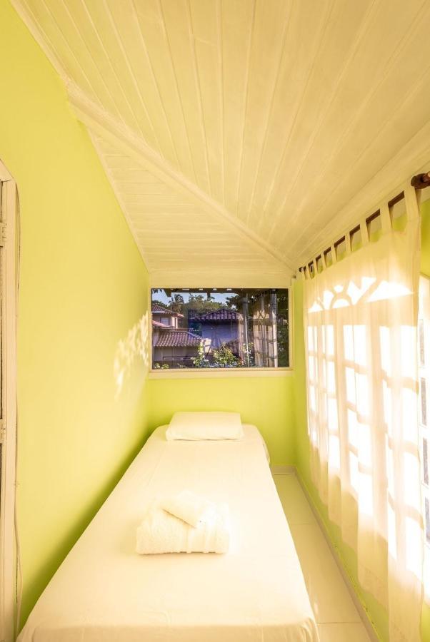 Buzios Casa Verde Exterior foto