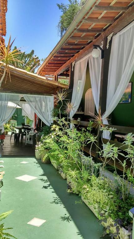 Buzios Casa Verde Zimmer foto