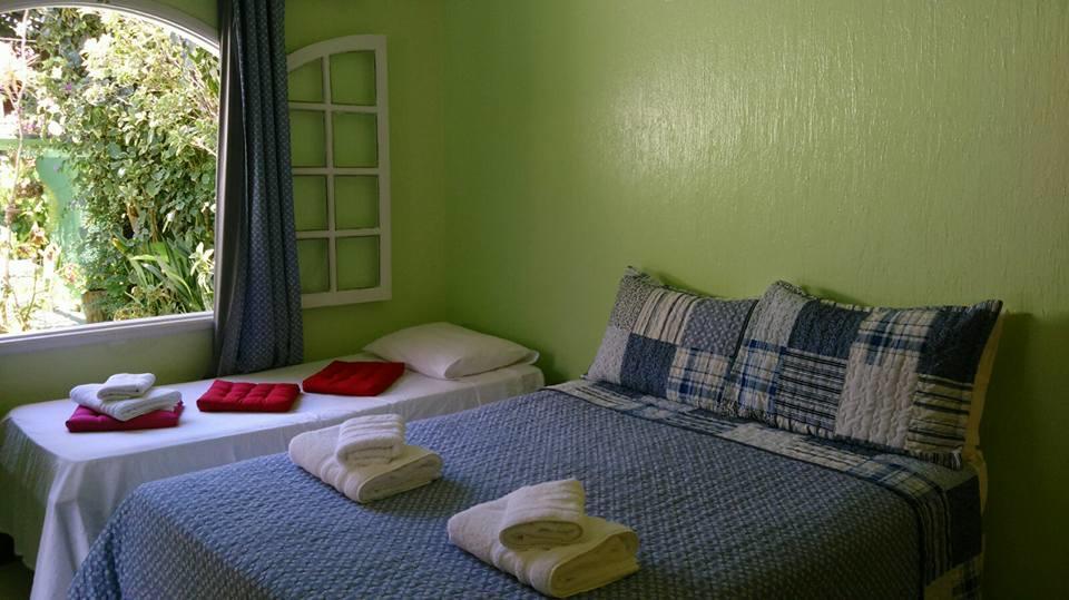 Buzios Casa Verde Zimmer foto