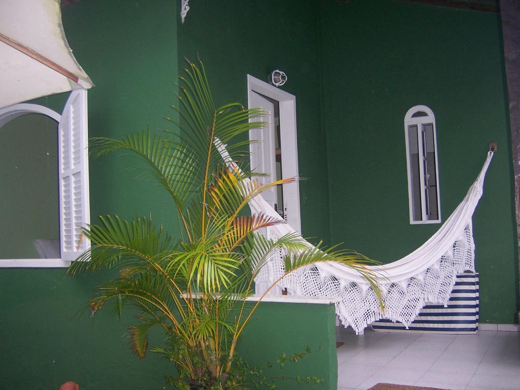 Buzios Casa Verde Zimmer foto